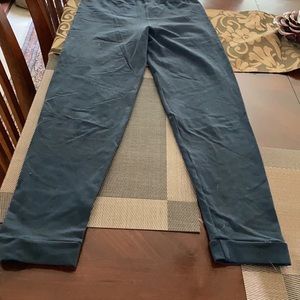 Very flattering, no camel toe.